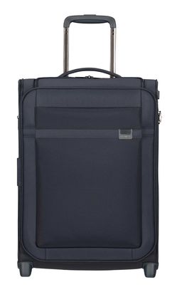 Samsonite Airea Upright 55 / 20 Exp. Toppocket S Dark Blue