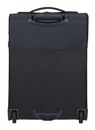 Samsonite Airea Upright 55 / 20 Exp. Toppocket S Dark Blue