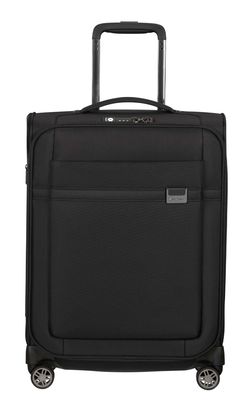Samsonite Airea Spinner 55 / 20 TSA Strict S Black