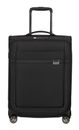Samsonite Airea Spinner 55 / 20 TSA Strict S Black