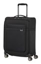 Samsonite Airea Spinner 55 / 20 TSA Strict S Black