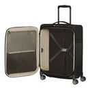 Samsonite Airea Spinner 55 / 20 TSA Strict S Black