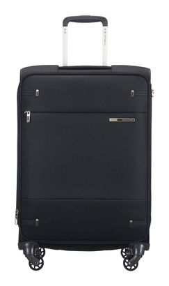 Samsonite Base Boost Spinner 66 / 24 TSA EXP M Black