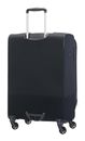 Samsonite Base Boost Spinner 66 / 24 TSA EXP M Black
