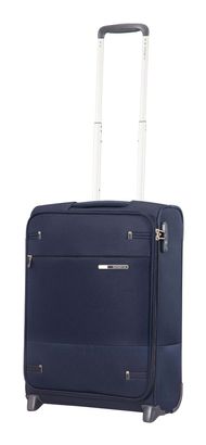 Samsonite Base Boost Upright 55 / 20 TSA S Navy Blue