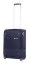Samsonite Base Boost Upright 55 / 20 TSA S Navy Blue