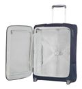 Samsonite Base Boost Upright 55 / 20 TSA S Navy Blue