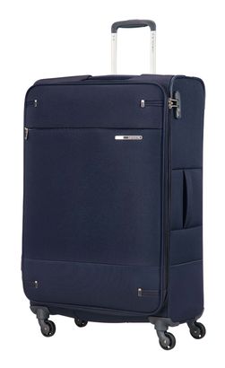 Samsonite Base Boost Spinner 78 / 29 TSA EXP L Navy Blue