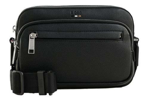 BOSS Ray Pocket EW Black