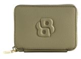 BOSS Anett New SM Ziparound Wallet Light Beige