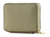 BOSS Anett New SM Ziparound Wallet Light Beige