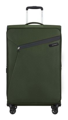 Samsonite Litebeam Spinner 78 / 29 TSA EXP L Climbing Ivy