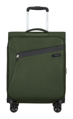 Samsonite Litebeam Spinner 55 / 20 TSA S Climbing Ivy