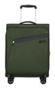 Samsonite Litebeam Spinner 55 / 20 TSA S Climbing Ivy