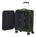 Samsonite Litebeam Spinner 55 / 20 TSA S Climbing Ivy