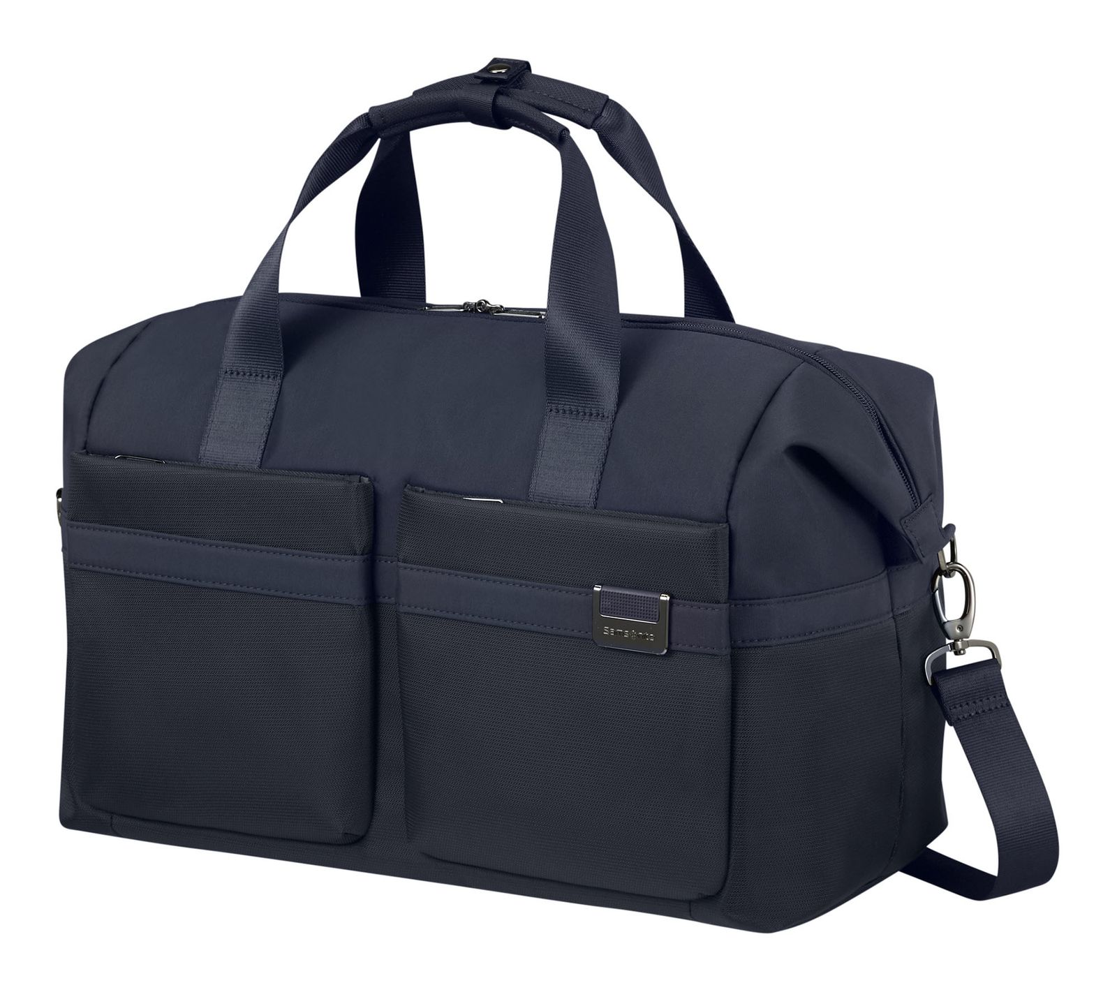 Samsonite Airea Duffle 45 / 18 Dark Blue Samsonite Airea Duffle 45 / 18 Dark Blue