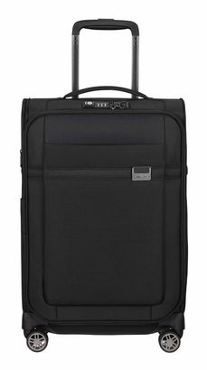 Samsonite Airea Spinner 55 / 20 TSA EXP S+ Black