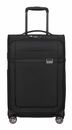 Samsonite Airea Spinner 55 / 20 TSA EXP S+ Black