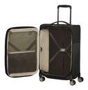 Samsonite Airea Spinner 55 / 20 TSA EXP S+ Black