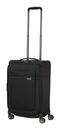 Samsonite Airea Spinner 55 / 20 TSA EXP S+ Black