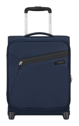 Samsonite Litebeam Upright 45 / 16 TSA Underseater XS Midnight Blue