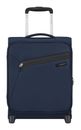Samsonite Litebeam Upright 45 / 16 TSA Underseater XS Midnight Blue