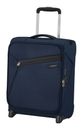Samsonite Litebeam Upright 45 / 16 TSA Underseater XS Midnight Blue