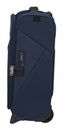 Samsonite Litebeam Upright 45 / 16 TSA Underseater XS Midnight Blue