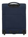 Samsonite Litebeam Upright 45 / 16 TSA Underseater XS Midnight Blue