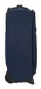 Samsonite Litebeam Upright 45 / 16 TSA Underseater XS Midnight Blue