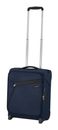 Samsonite Litebeam Upright 45 / 16 TSA Underseater XS Midnight Blue