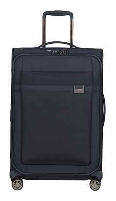 Samsonite Airea Spinner 67 / 24 TSA EXP M Dark Blue Samsonite Airea Spinner 67 / 24 TSA EXP M Dark Blue