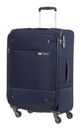 Samsonite Base Boost Spinner 66 / 24 TSA EXP M Navy Blue
