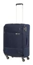 Samsonite Base Boost Spinner 66 / 24 TSA EXP M Navy Blue