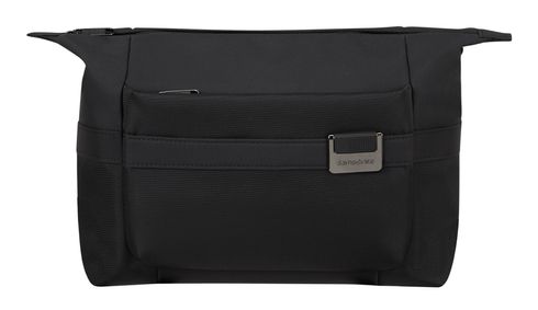 Samsonite Airea Toilet Kit Black