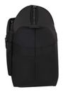 Samsonite Airea Toilet Kit Black