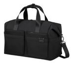 Samsonite Airea Duffle 45 / 18 Black Samsonite Airea Duffle 45 / 18 Black