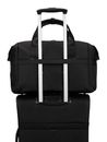Samsonite Airea Duffle 45 / 18 Black Samsonite Airea Duffle 45 / 18 Black