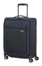 Samsonite Airea Spinner 55 / 20 TSA Strict S Dark Blue