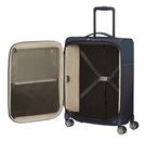 Samsonite Airea Spinner 55 / 20 TSA Strict S Dark Blue