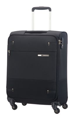 Samsonite Base Boost Spinner 55 / 20 TSA S Black