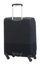 Samsonite Base Boost Spinner 55 / 20 TSA S Black