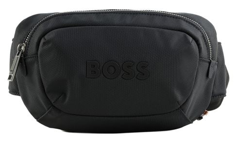 BOSS Catch 3.0 Beltbag Dark Blue BOSS Catch 3.0 Beltbag Dark Blue