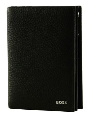 BOSS New Crosstown SM Wallet Black