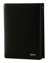 BOSS New Crosstown SM Wallet Black