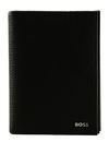 BOSS New Crosstown SM Wallet Black