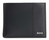 BOSS New Crosstown Wallet Black