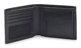 BOSS New Crosstown Wallet Black