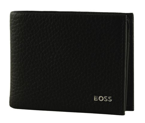 BOSS New Crosstown 6 CC Wallet Black