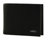 BOSS New Crosstown 6 CC Wallet Black BOSS New Crosstown 6 CC Wallet Black